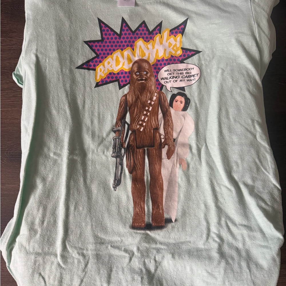 Star Wars Women's T-Shirt